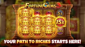 Smart Tips for Playing Fortune Gems 3 Smart Tips for Playing Fortune Gems 3