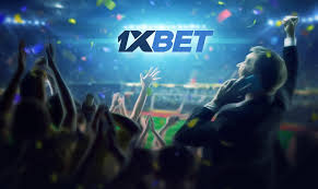 1xBet 新加坡:您的网上博彩平台 1xBet 新加坡:您的网上博彩平台