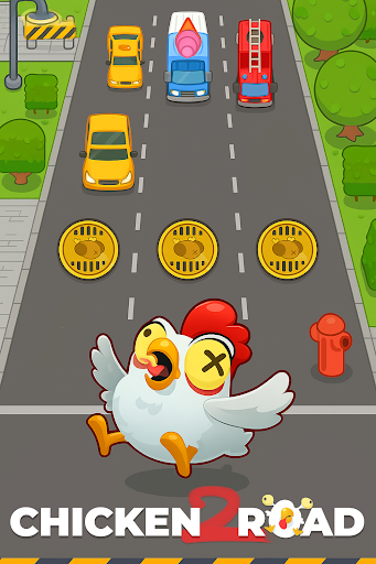 Chicken Road 2 La Guida Definitiva per Guadagnare Soldi Veri Chicken Road 2 La Guida Definitiva per Guadagnare Soldi Veri