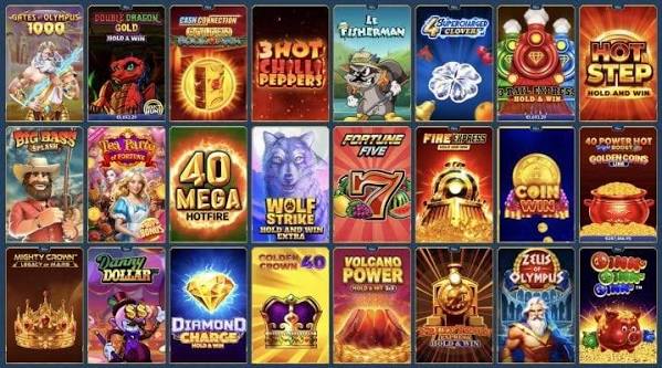 Confronto tra i migliori casinò online Confronto tra i migliori casinò online