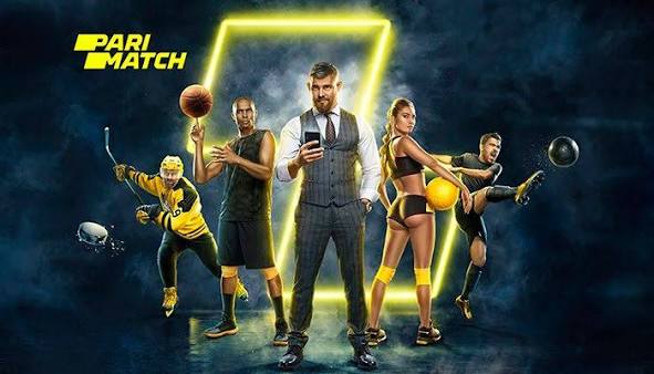 Как вывести выигрыш с Parimatch Как вывести выигрыш с Parimatch