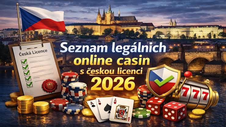 Regulace online hazardních her v České republice Regulace online hazardních her v České republice