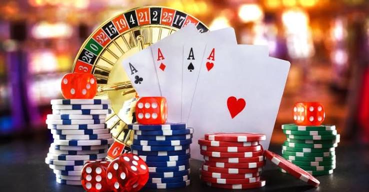 The Allure and Risks of Real Money Casinos The Allure and Risks of Real Money Casinos