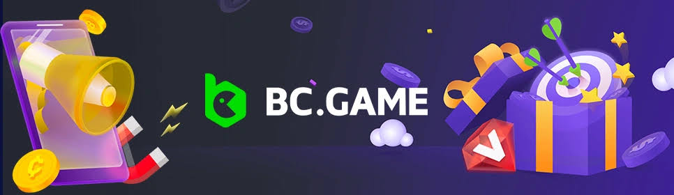 A Comprehensive Guide to the BC.Game Mobile App A Comprehensive Guide to the BC.Game Mobile App
