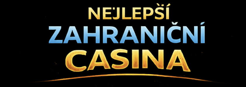 Bonus bez vkladu v zahraničních kasinech Jak na to Bonus bez vkladu v zahraničních kasinech Jak na to