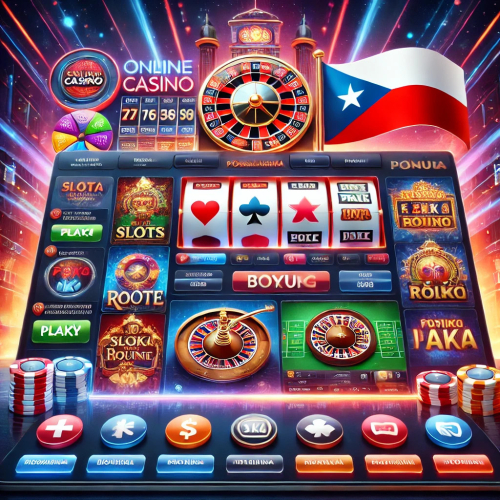 Casino bez ověření bankovního účtu – Kde hrát bez dokladování