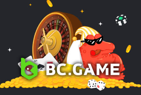 Explore the Thrills of BC.Game Casino and Sportsbook Explore the Thrills of BC.Game Casino and Sportsbook