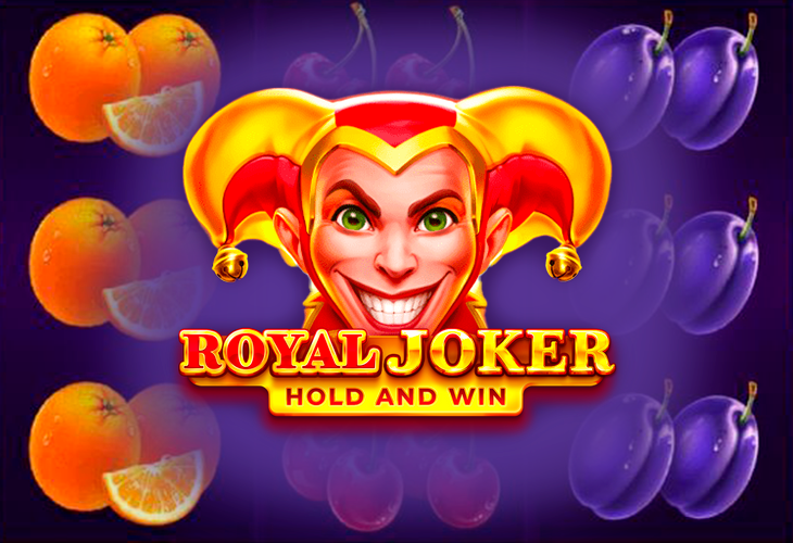 Análisis de Royal Joker Hold and Win