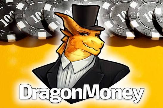 Dragon Money - Официальный сайт и как войти Dragon Money - Официальный сайт и как войти