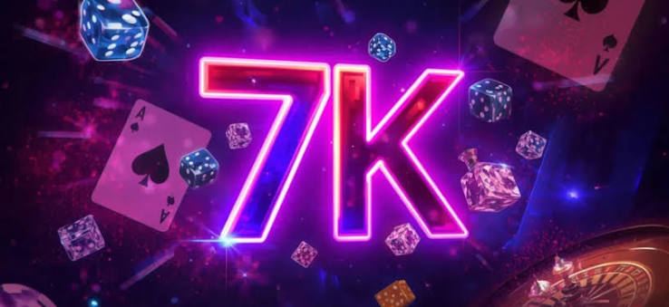 Обзор 7K Casino Обзор 7K Casino