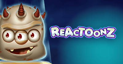 Reactoonz-arvostelu 2026 Reactoonz-arvostelu 2026