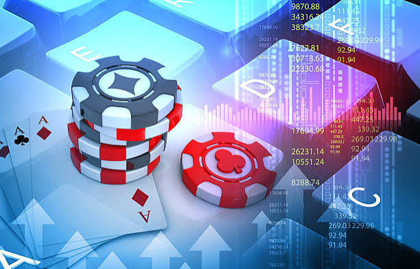Nové české online casino Vše, co potřebujete vědět