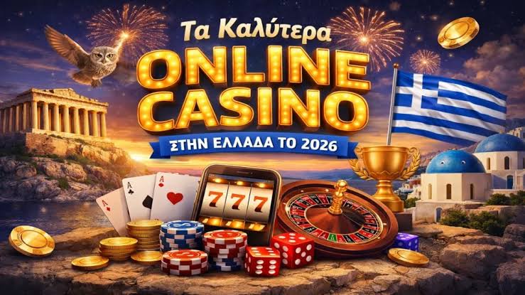 Ανακαλύπτοντας τα Νέα Διαδικτυακά Καζίνο Τάσεις και Ευκαιρίες Ανακαλύπτοντας τα Νέα Διαδικτυακά Καζίνο Τάσεις και Ευκαιρίες