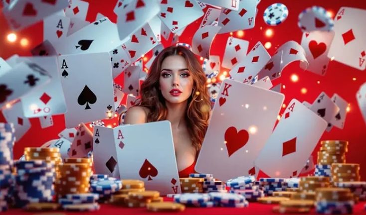 Ανακαλύπτοντας τα Νέα Διαδικτυακά Καζίνο Τάσεις και Ευκαιρίες Ανακαλύπτοντας τα Νέα Διαδικτυακά Καζίνο Τάσεις και Ευκαιρίες