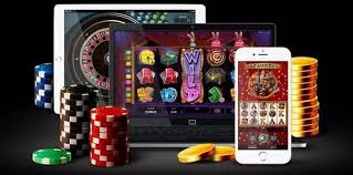 Slot Online Guida Completa alle Slot Machine Virtuali Slot Online Guida Completa alle Slot Machine Virtuali