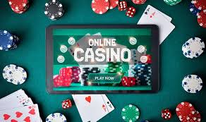 The Ultimate Guide to K8 Casino Exciting Opportunities Await The Ultimate Guide to K8 Casino Exciting Opportunities Await