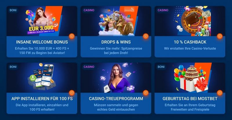 Descubra a Mostbet Brasil: O Melhor Lugar para Suas Apostas Online Descubra a Mostbet Brasil: O Melhor Lugar para Suas Apostas Online
