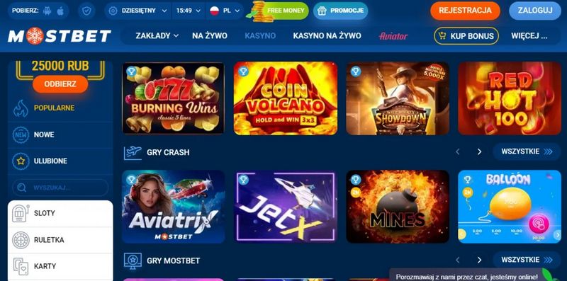 Mostbet regisztráció - Hogyan hozhatok létre fiókot?