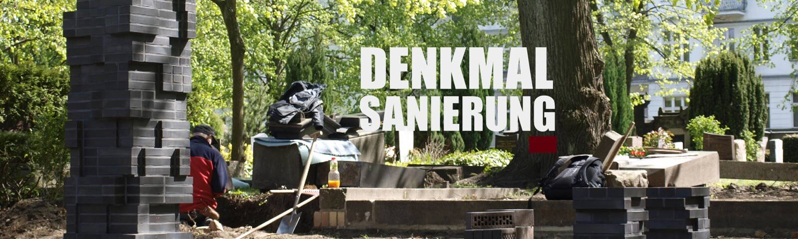 Denkmalsanierung Denkmalsanierung